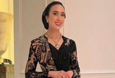 Tanpa Utang, Widiyanti Putri Punya Harta Rp5,4 Triliun, Jadi Menteri Super Tajir di Kabinet Prabowo