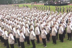 Petugas Haji Indonesia Mulai Berangkat 17 April 2026, Persiapan Layanan Jamaah Dimatangkan