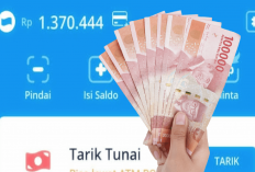 Review Aplikasi Glimmer Videos & Tribe Penghasil Uang 2025, Sukses Cair Saldo DANA Gratis Rp300 Ribu