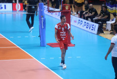 Hadapi Pekan Kedua Proliga 2026, Medan Falcons Janji Gaspol di Kandang, Sikat!