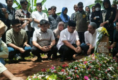 Aksi Perundungan Berujung Maut di SMP 19 Tangsel, 6 Saksi Diperiksa!