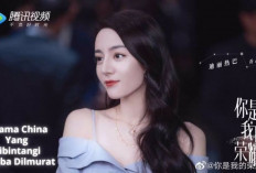Fans Wajib Tau! 3 Drama China yang Dibintangi Dilraba Dilmurat ini Seru Banget, Genre Romantis Hingga Kolosal
