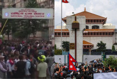 PM Nepal KP Sharma Oli Mundur Usai Demo Besar-Besaran Gen Z: Korupsi dan Larangan Media Sosial Jadi Pemicu