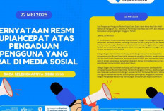 Heboh! Rupiah Cepat Minta Maaf Usai Viral Kasus Pencurian Data dan Tolak Refund Korban