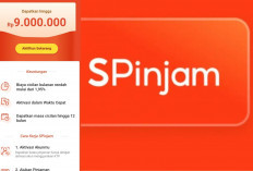 Shopee Pinjam: Pinjaman Online dengan Cashback Hingga 10% Tenor Fleksibel 12 Bulan