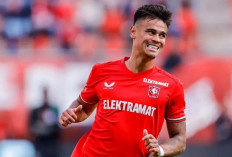 Sangat Berat , Ini Syarat Bek Timnas Indonesia Jika Main di Liga Inggris  