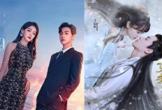 9 Rekomendasi Drama China Durasi Pendek yang Ringan Tapi Seru, Fix Bikin Begadang! 
