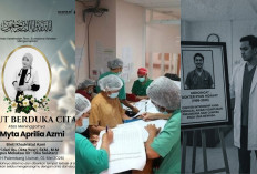 Alarm Keras! Tragedi Beruntun 4 Dokter Internship Meninggal, Termasuk dr Myta: IDI Desak Kemenkes Bertindak 