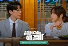 Queen of Divorce, Dibintangi Lee Ji Ah dan Kang Ki Young, Tayang di JTBC dan Netflix, Ini Sinopsianya