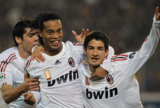 Melesat Usia Muda dengan Label New Pele,  Sayang Karir Cepat Hancur di Eropa 