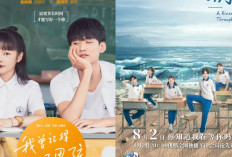 Kepoin Kuy! 8 Drama China Tentang Persahabatan yang Seru dan Bikin Haru, Ada Apa Aja Ya? 