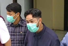 Hasil Pemeriksaan Kesehatan Onad Terungkap: Positif Narkoba Meski Kondisi Fisik Sehat