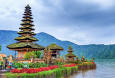 Hebat! Raih Skor Sempurna Bali Resmi Jadi Pulau Terbaik Asia 2025, Kalahkan Maldives 