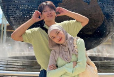 Didampingi Kuasa Hukum, Na Daehoon Mantap Bercerai dengan Jule, Ada Kesalahan yang Tak Bisa Ditoleransi!