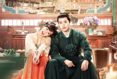 12 Rekomendasi Drama China Kerajaan yang Penuh Konflik dan Perebutan Tahta, Dijamin Seru! 