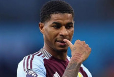 Lupakan Teater Impian, Rashford Move On Cari Pelabuhan Baru 