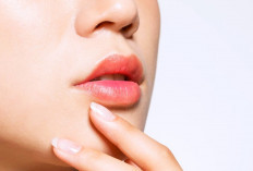 Biar Pede, Berikut Ini 10 Cara Merawat Bibir Agar Tetap Sehat dan Merah Merona!