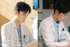 9 Rekomendasi Drama China Tentang Dokter yang Penuh Inspirasi, Dijamin Bikin Kagum! 