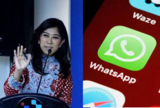 Isu Mode Layanan WhatsApp Call Akan Dibatasi Bikin Heboh, Komdigi Bersuara: Tidak Benar dan Menyesatkan!