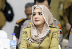 Suami dan Anak Fadia Arafiq Ikut Nikmati Hasil Korupsi, Golkar Bilang Begini!