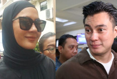 Tak Ada Titik Temu! Mediasi Baim dan Paula Gagal Lanjut ke Pokok Perkara