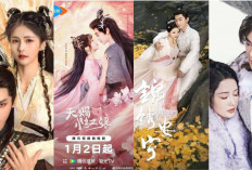 25 Rekomendasi Drama China Kolosal yang Sayang untuk Dilewatkan, Dijamin Seru dan Ga Bikin Bosen! 