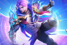 Special News Skin 11.11! Klaim Kode Redeem ML Terbaru Hari ini 8 November 2024, Buruan Klaim Skinnya Sekarang