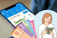 Download sekarang! Saldo DANA Gratis Rp300.000 Bisa Cair dari Permainan, Caranya Simpel Lho