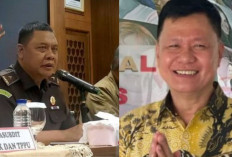 Kejaksaan Agung Buka Peluang Ayah Ronald Tannur untuk Diperiksa atas Dugaan Terlibat Kasus Suap Hakim