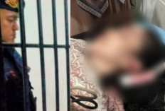 Anggota Polda Malut Tega Aniaya Istri hingga Kritis, Kini Resmi Ditahan