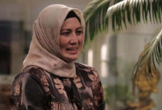 5 Jam Diperiksa! Wagub Bangka Belitung Hellyana Terseret Kasus Ijazah Bermasalah  