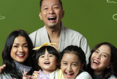 6 Rekomendasi Film Keluarga Asli Indonesia Wajib Ditonton Jelang Libur Nataru, Bikin Suasana Adem di Rumah!