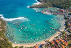 BMKG Ungkap Potensi Banjir Rob di 7 Pesisir Bali, Ini Daftar Wilayah Terdampak!