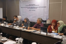 Eksaminasi Panas FHUI: Hakim Dinilai Pakai Bukti Lemah, Riza Chalid Diseret Tanpa Dasar