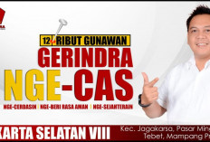 Mengenal Lebih Dekat Ribut Gunawan, Caleg dari DPRD DKI Jaksel 8 dengan Komitmen untuk Perubahan Positif 