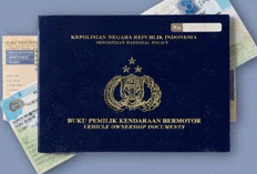Cara Balik Nama Mobil Listrik Bekas 2026, Syarat, Prosedur, dan Biaya Terbaru yang Wajib Diketahui