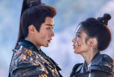 Siap-Siap Baper! Drama China 'Legend of The Female General' Tayang 6 Agustus di WeTV