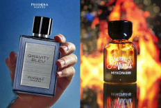 4 Rekomendasi Parfum Pria Macho dengan Aroma Super Semerbak Tahan 8 Jam Sehari, Sekali Semprot Wangi Mabul!