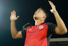 Persija Tunggu 4 Pemain Bawaan Mauricio Souza, Percaya Diri Juara Liga 1 Musim Depan! 