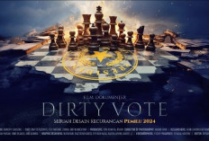 Sinopsis Film Dokumenter Dirty Vote: Desain Kecurangan Pemilu 2024, Diungkap oleh Para Ahli Hukum!