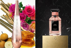 5 Rekomendasi Parfum High End Wanita Rekomendid di 2025, Wangi Mewah Semerbak Aura Sultan Memancar!