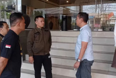 Waduh! Bawaslu Gerebek Kades Jateng yang Mengadakan Pertemuan di Hotel Mewah