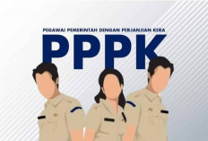 Seleksi PPPK 2024, Yuk Ketahui Perbedaan Jumlah Soal dan Ambang Batas Dibandingkan CPNS 2024