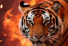 Shio Harimau Januari 2026, Rahasia Kekuatan Sejati dalam Kesabaran!