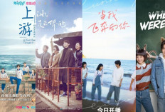 13 Rekomendasi Drama China Tentang Persahabatan dengan Kisah Cinta yang Bikin Baper, Wajib Nonton Bestie! 