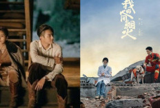 9 Drama China Genre Romance-Profesi yang Bikin Baper, Dijamin Melting Abis Bor... 