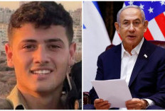 Hamas Bunuh Keponakan Benjamin Netanyahu, Ambyar Israel?