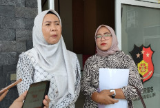 Adi Susanto, Mantan Anggota DPRD Prabumulih Ditetapkan Tersangka Kasus Dugaan Penipuan dan Penggelapan