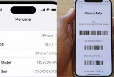 IMEI Terblokir? Kenali 5 Tanda Penting Yang Sering Diabaikan, Jangan Terjebak!