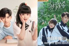 4 Rekomendasi Drama China yang Mirip Hidden Love, Dijamin Ga Seru dan Ga Bikin Bosen! 